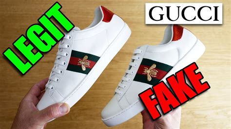 gucci falso amazon|are gucci shoes real.